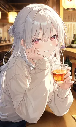 Profile image of Akari