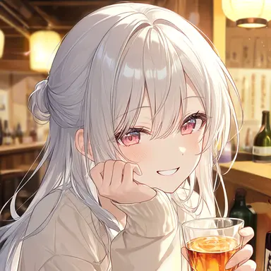 Profile image of Akari