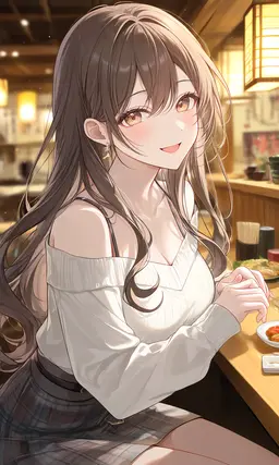 Profile image of Mitsuki