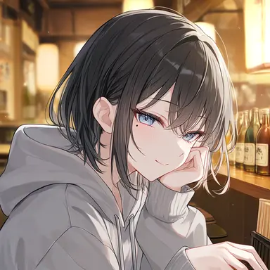 Profile image of Nao