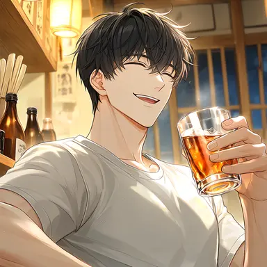 Profile image of Naoya