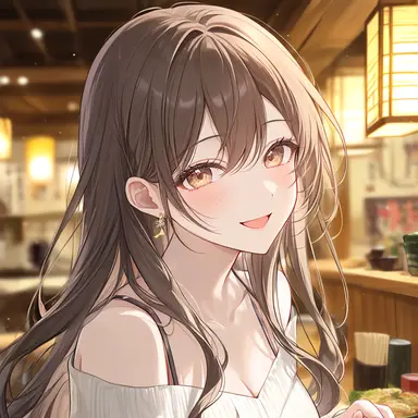Profile image of Mitsuki