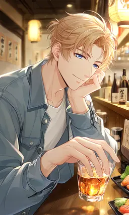 Profile image of Kyosuke
