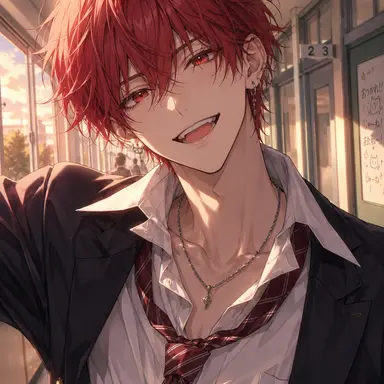 Profile image of 間宮 透