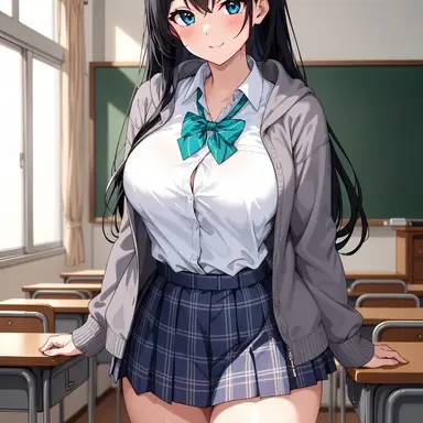 Profile image of 鈴白 茜