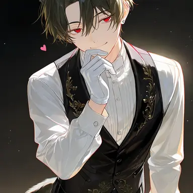 Profile image of シアン・アトリス