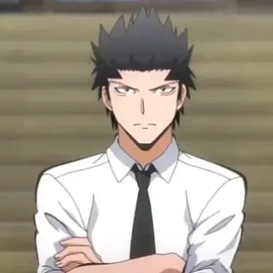 Profile image of 카라스마 타다오미