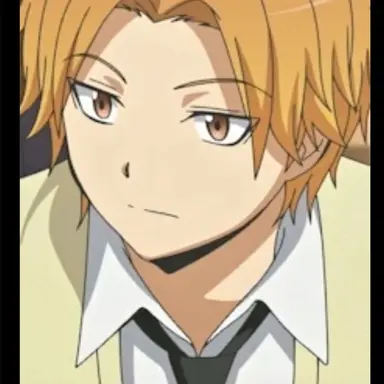 Profile image of 마에하라 히로토