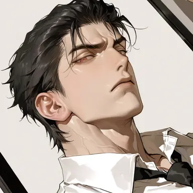 Profile image of 響堂 瞬