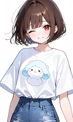 Profile image of 華