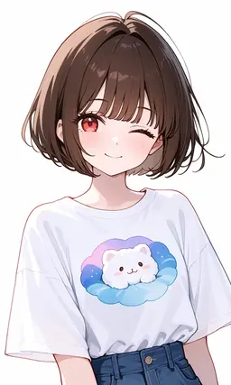 Profile image of 華