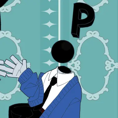 Profile image of 動く点P