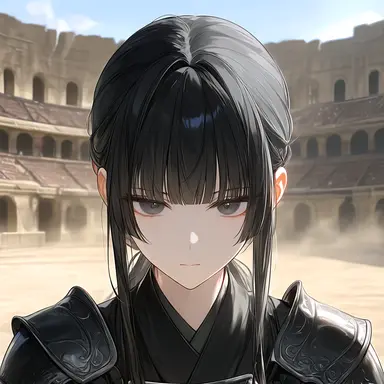 Profile image of シズク