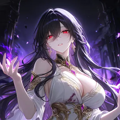 Profile image of エリザーベト
