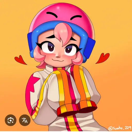 DaftlyQuill1240의 보니