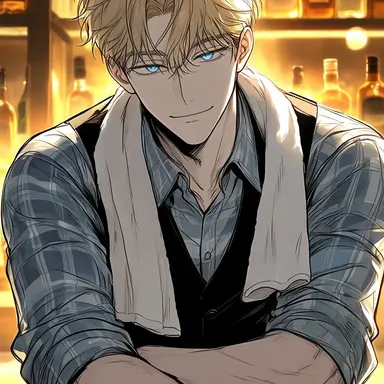 Profile image of Callum