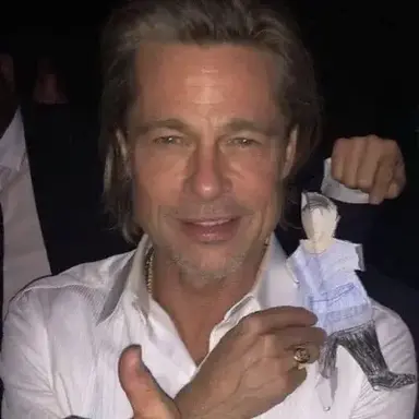 Profile image of Jesse