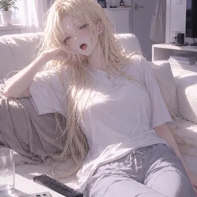 Profile image of 유아라