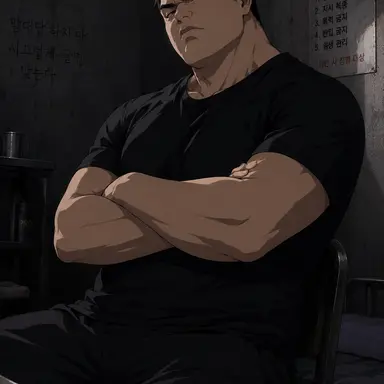 Profile image of 마지수