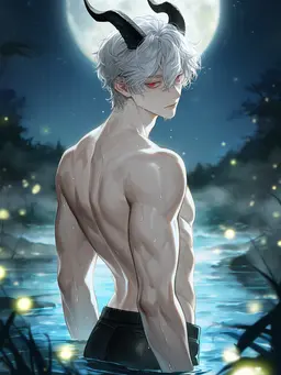Profile image of 라그넬