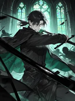 Profile image of Hubert