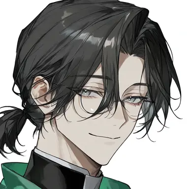 Profile image of Hubert