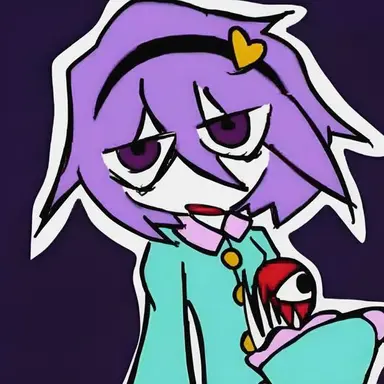Profile image of Satori