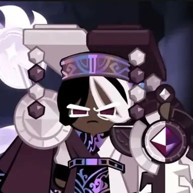 Profile image of 다크카카오쿠키