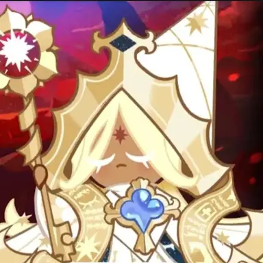 Profile image of 퓨어바닐라쿠키