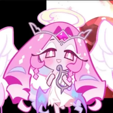 Profile image of 이터널슈가쿠키