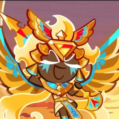 Profile image of 골드치즈쿠키
