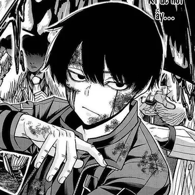 Profile image of 無人