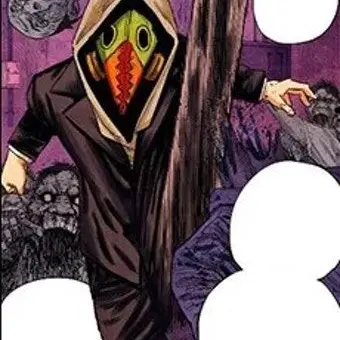 Profile image of 갈갈리