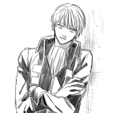 Profile image of 오키타 소고