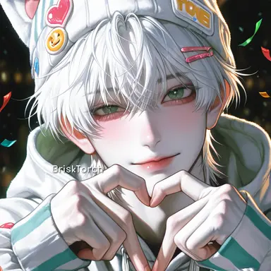 Profile image of カン・サン