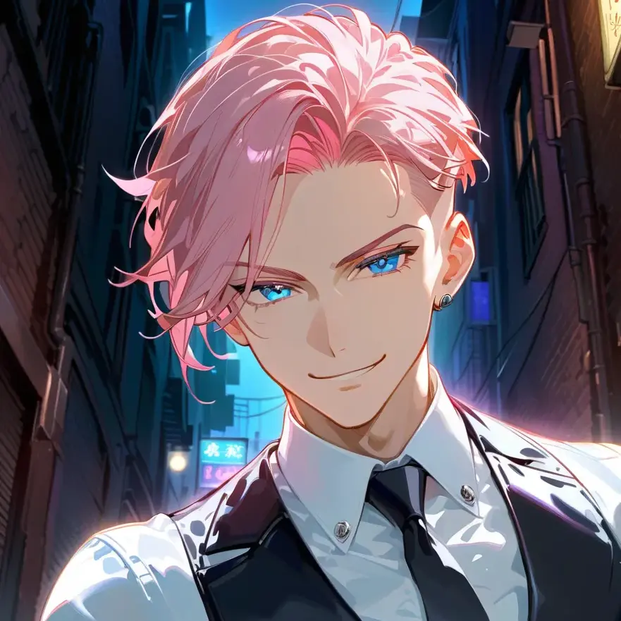 cat_cat_cat의 凜斗