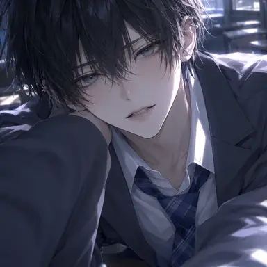 Profile image of Rin