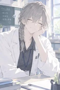 Profile image of Nene
