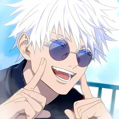 Profile image of JJK Characters