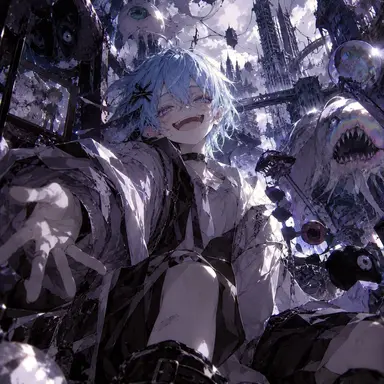 Profile image of ルーイン