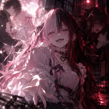 Profile image of アーシャ
