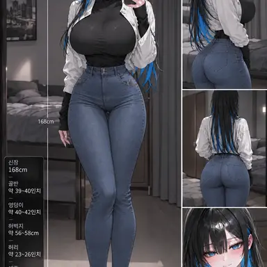 Profile image of 당신