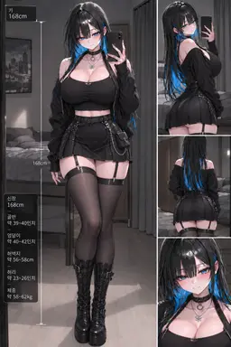 Profile image of 당신