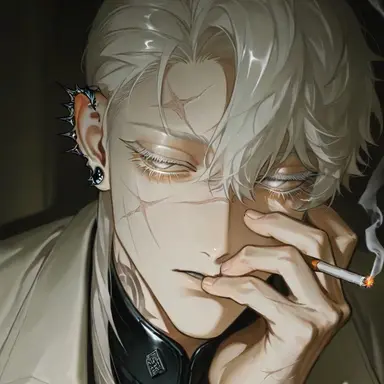 Profile image of スカーフェイス