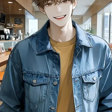 Profile image of Yu Saeki