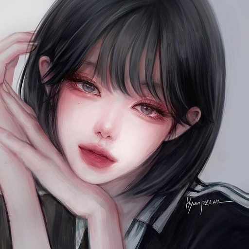 한예지 대표 이미지