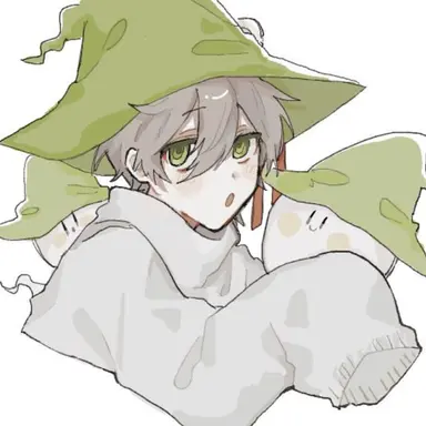 Profile image of 緑色