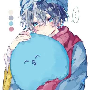Profile image of らっだぁ
