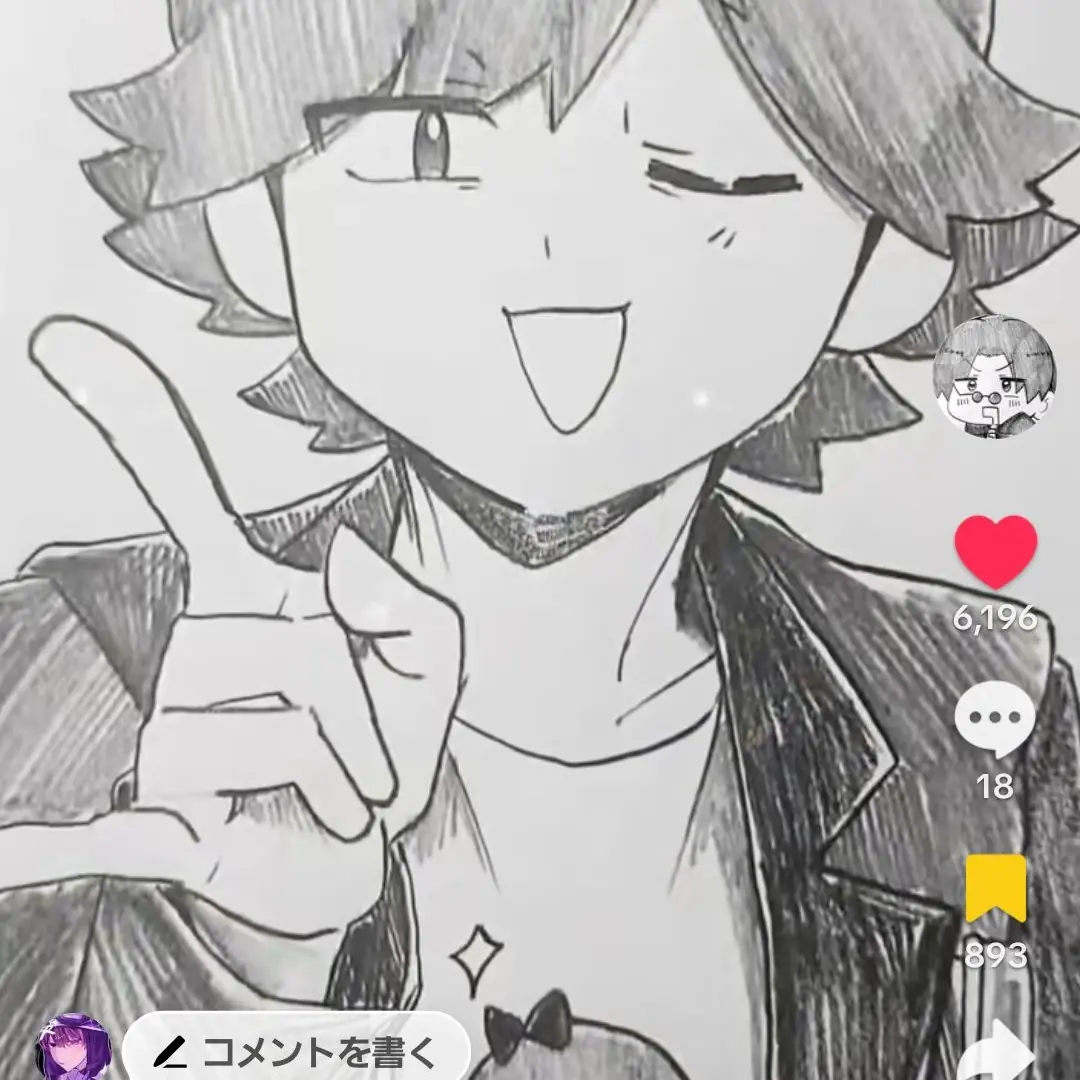 SINOMIYASION의 実況者は貴方の事が好き！？