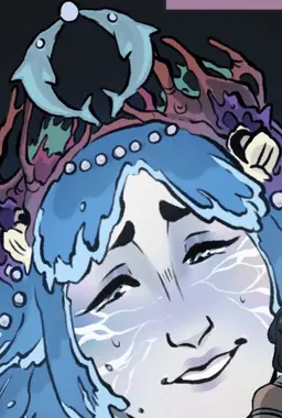 Profile image of Amphitrite